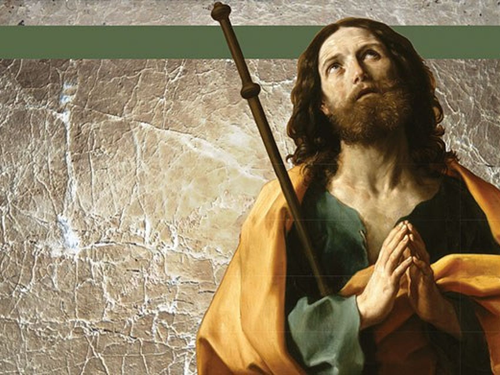 Ngày 25/7: Thánh Giacôbê, Tông đồ