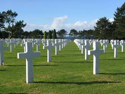 Cầu cho các tín hữu đã qua đời