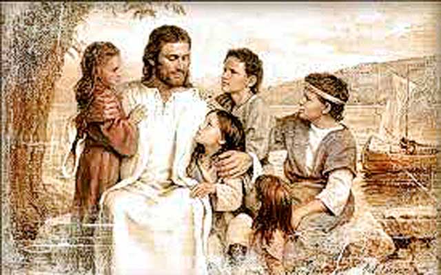 Thứ Bảy tuần 7 thường niên