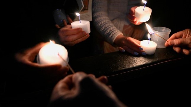 Số người lớn xin rửa tội gia nhập Giáo hội Công giáo gia tăng tại Bỉ