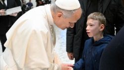 Sứ điệp Mùa Chay 2026: Lắng nghe và Ăn chay - Mùa Chay là thời gian hoán cải