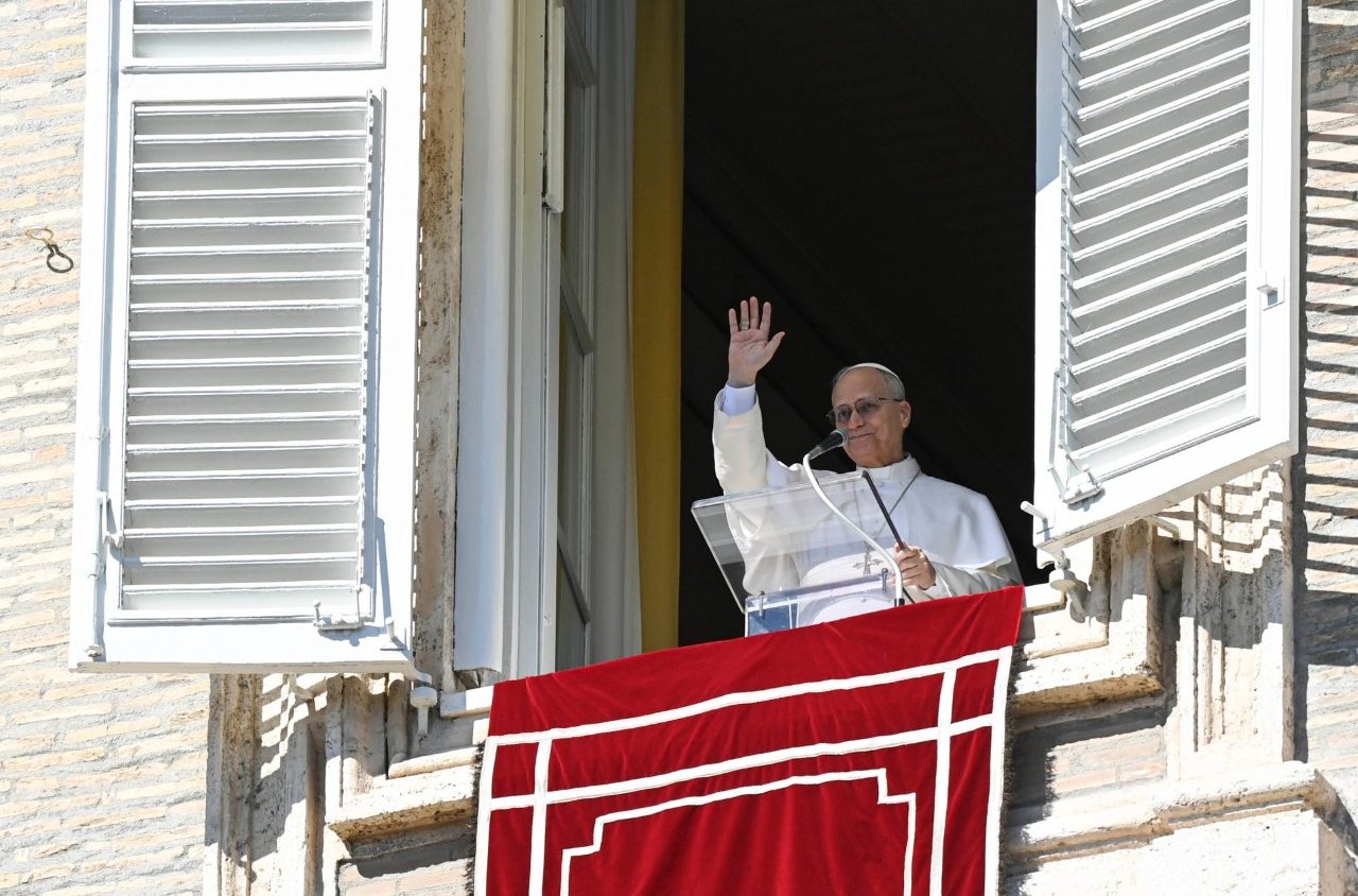 Kinh Truyền Tin (22/02): Hãy dành không gian cho sự thinh lặng