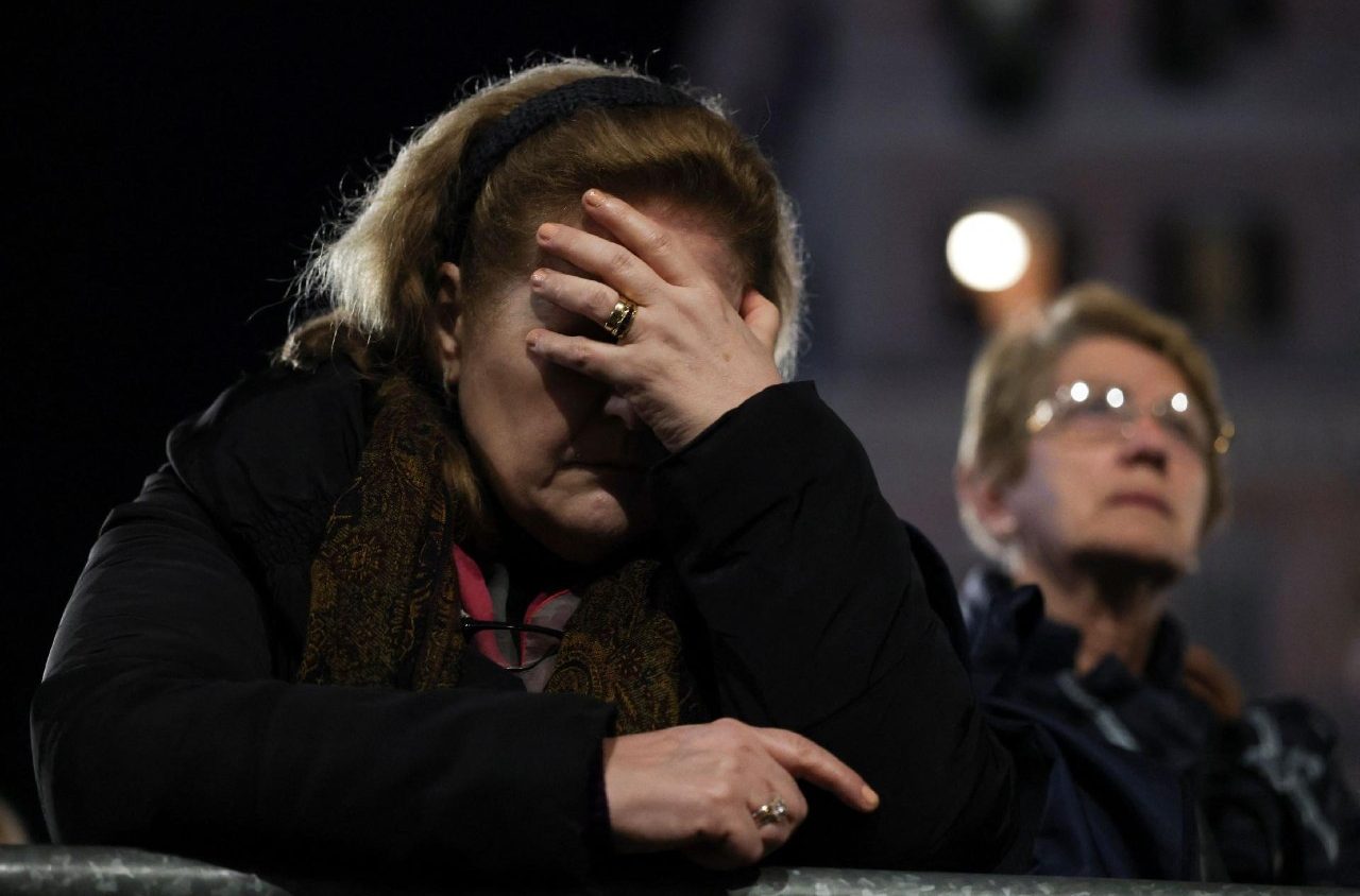 Kêu gọi ngừng bắn dịp tang lễ ĐTC Phanxicô