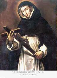 Ngày 25/8: Thánh Luy