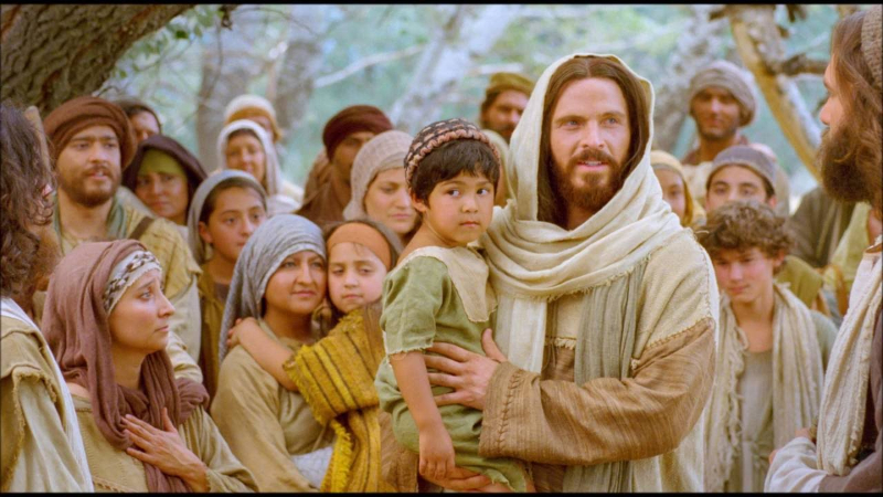 Thứ Hai Tuần 26 Thường niên