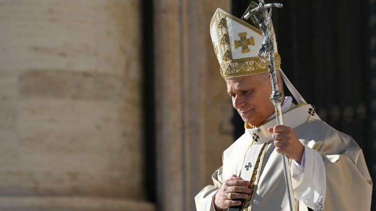 Tông thư “In Unitate Fidei”: Lời hiệu triệu khẩn thiết về hiệp nhất Kitô giáo và hòa bình