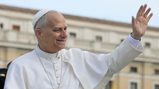 Đức Thánh Cha: Ngay cả những người vô thần cũng có thể tìm kiếm Thiên Chúa