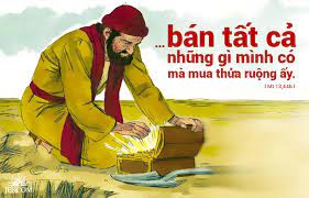 Thứ Tư Tuần 17 Thường niên