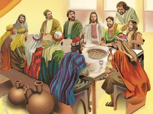 Các Bài Suy Niệm Chúa Nhật XXII Thường niên, năm C