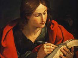 Ngày thứ III (27/12) trong tuần Bát Nhật Giáng Sinh: Thánh Gioan Tông đồ_Ông đã thấy và đã tin