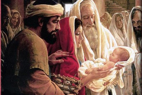 Ngày thứ V (29/12) trong tuần Bát Nhật Giáng Sinh: "Ánh sáng đã chiếu soi các lương dân"