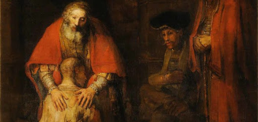 Vui học Thánh Kinh Chúa Nhật IV Mùa Chay, năm C