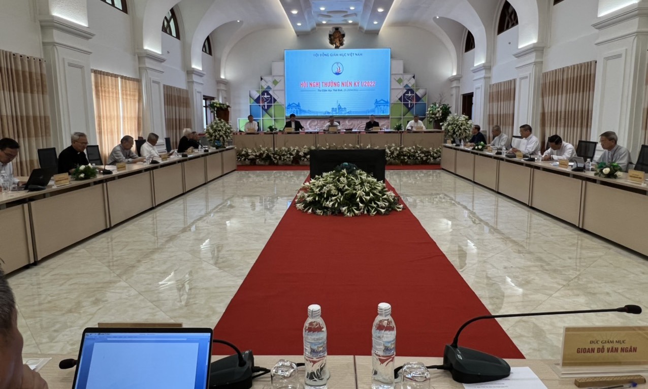 Hội nghị thường niên kỳ I/2022: Ngày làm việc thứ nhất