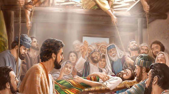 Thứ Năm tuần 13 Thường niên