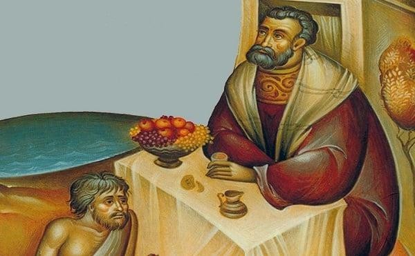 Chia sẻ và gợi ý Suy niệm Chúa Nhật XXVI TN.C: Ở đây hôm nay đang có thật Thiên Đàng