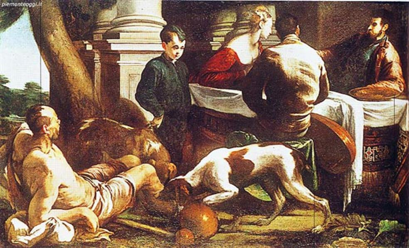 Các Bài Suy Niệm Chúa Nhật XXVI Thường niên, năm C