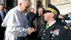 Tiếp kiến chung (26/11): Hy vọng vào sự sống để trao ban sự sống