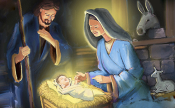 Ngày thứ IV (28/12) trong Tuần Bát Nhật Giáng Sinh: Lễ Thánh Gia Thất, năm A-Mầu nhiệm Thánh Gia