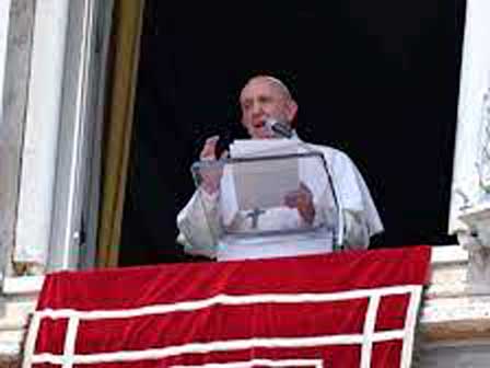 ĐTC Phanxicô: Hãy nói những lời hiền lành bác ái để không huỷ hoại người khác