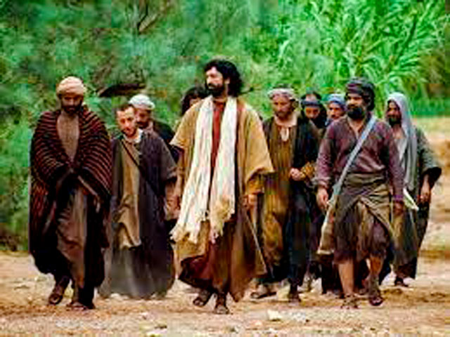 Thứ Ba tuần 8 thường niên