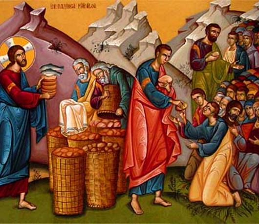 Thứ Sáu Tuần 2 Phục Sinh