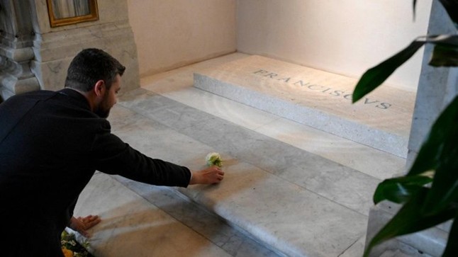 Ngày 21/4 và ký ức thiêng liêng về hai người Cha