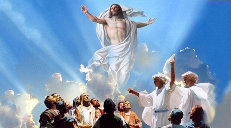 Các bài Suy niệm Chúa Nhật Lễ Thăng Thiên, năm C