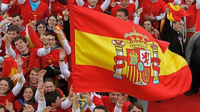 Số người trẻ Tây Ban Nha tuyên bố mình là tín hữu Công giáo đang gia tăng