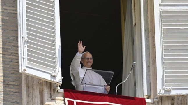 Kinh Truyền Tin (27/7): Kinh Lạy Cha - lời cầu nguyện hiệp nhất mọi Kitô hữu