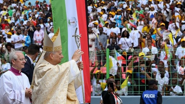 Dư âm chuyến tông du của Đức Thánh Cha Lêô XIV tại châu Phi