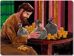 Vui học Thánh Kinh Chúa Nhật XVIII thường niên năm C