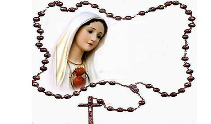 Suy Niệm Lễ Đức Mẹ Mân Côi: Kinh Mân Côi-Kinh Hiệp Thông