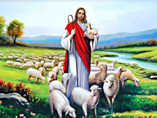 Lời Nguyện các Mục Tử