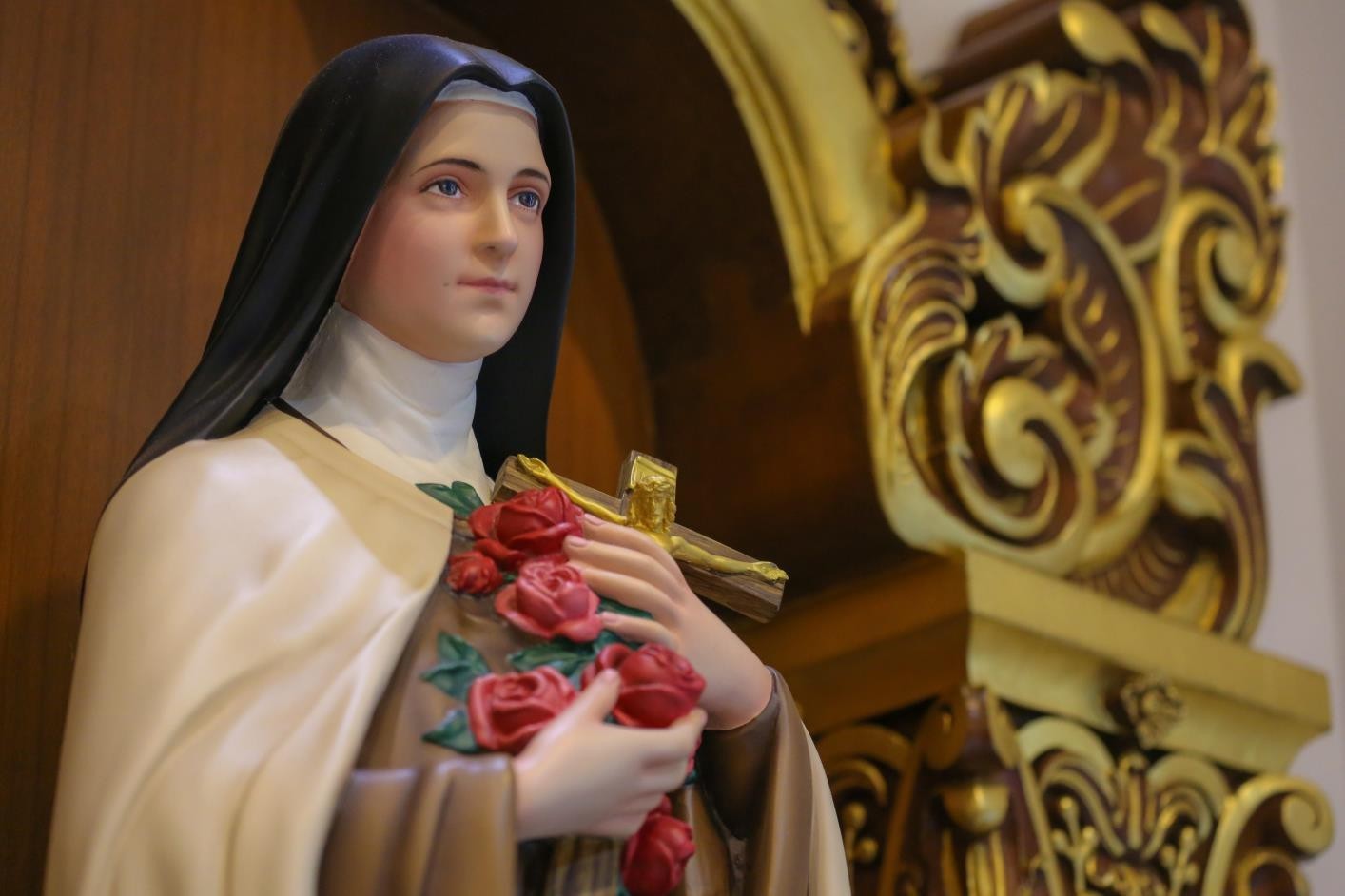 Huyền thoại "bông hoa nhỏ"