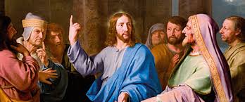 Thứ Ba tuần I Mùa Vọng: “Mặc khải cho những người bé mọn, vâng, lạy Cha, vì đó là điều đẹp ý Cha”