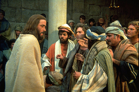 Thứ Sáu Tuần 4 Mùa Chay - Năm C