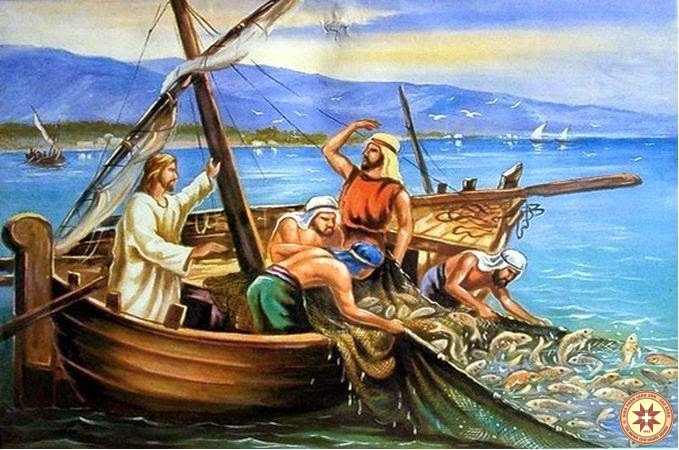 Thứ Năm Tuần 22 Thường niên