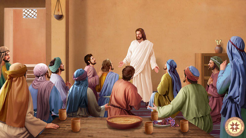 ​​​​​​​Thứ ba tuần XVI thường niên