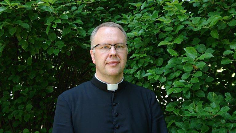 Huynh Đoàn Thánh Phêrô có Tân Bề Trên Tổng Quyền