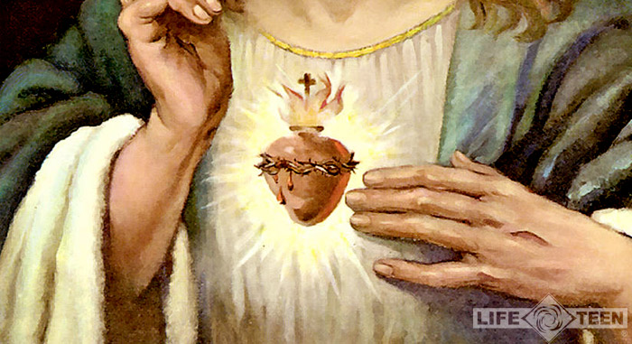 Chiêm ngắm Tình yêu