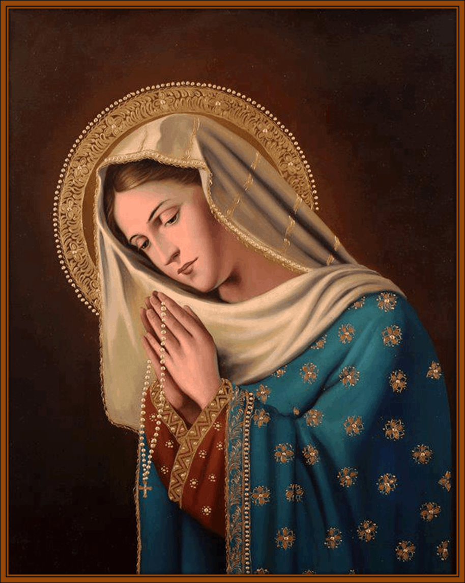 Thánh Danh Huyền Diệu