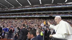 Đại hội Gia đình Thế giới lần thứ 10 sẽ tổ chức tại Rôma