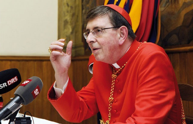 ĐHY Koch bác bỏ những phê bình chống Đức Biển Đức 16