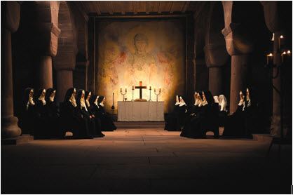 Các văn kiện về Đời Sống Thánh Hiến