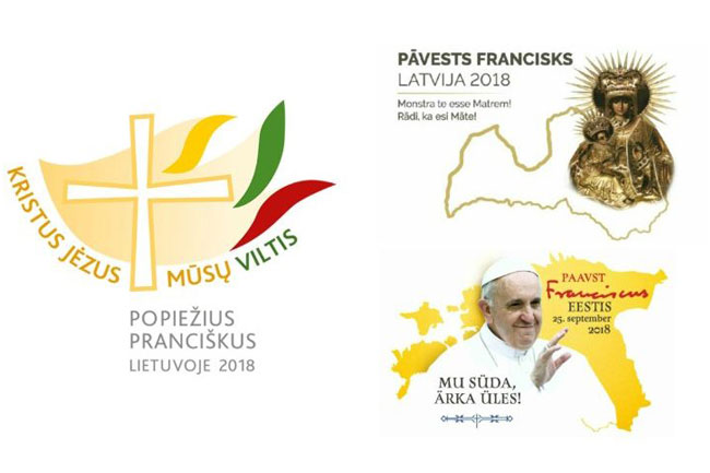 Giáo hội Estonia ăn chay cầu nguyện cho cuộc viếng thăm của ĐTC Phanxicô