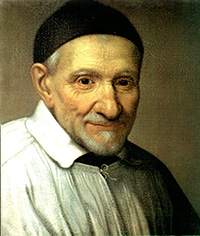 Dòng Tu hiện diện trong Giáo phận: Tu hội Truyền Giáo thánh Vinh-sơn