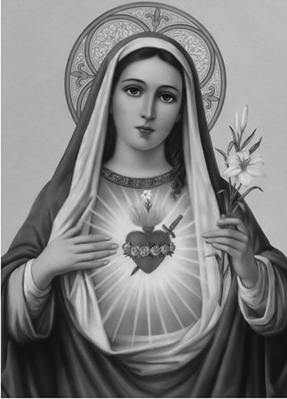 Kinh Cầu Đức Bà (2)