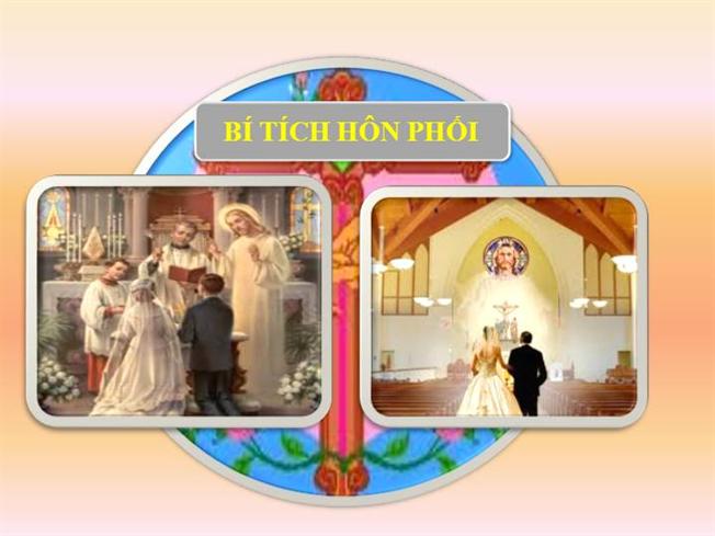 Bí tích và Gia đình (tiếp theo)
