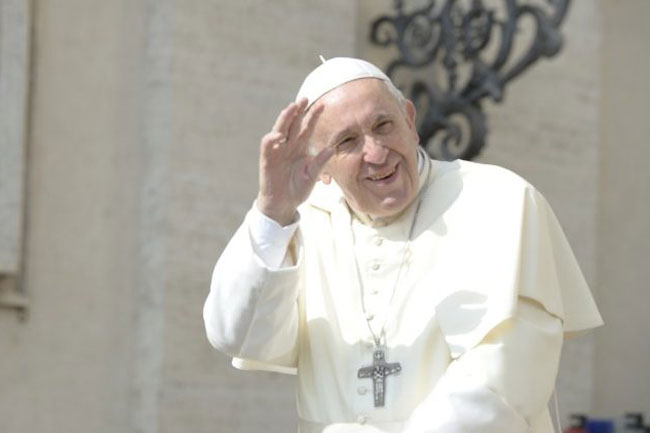 Ngày thế giới cầu nguyện cho việc săn sóc thụ tạo