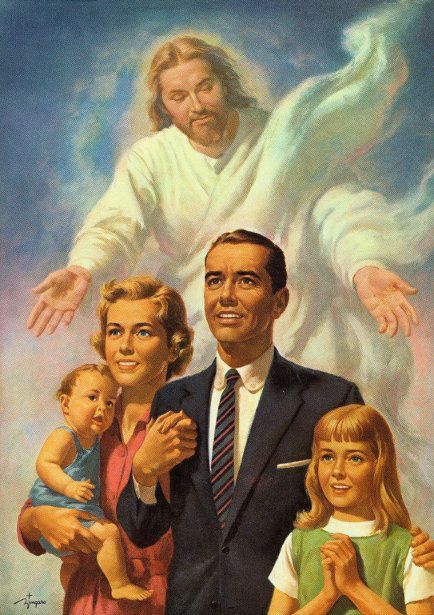 Quan niệm Giáo hội Công giáo về Gia đình